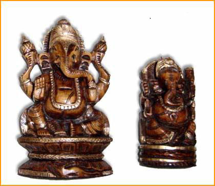 Ganesh ji